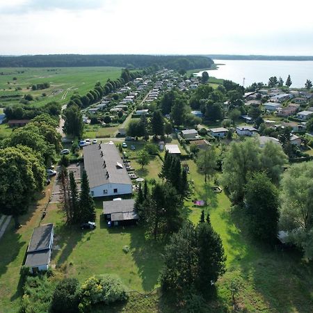 Ferienanlage Inselzauber Gustow  Bagian luar foto