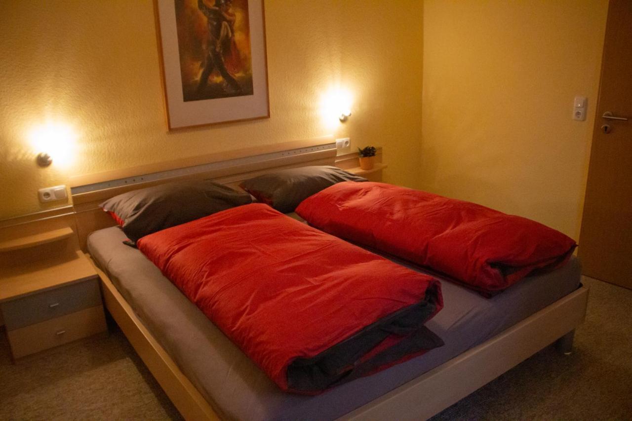 Ferienanlage Inselzauber Gustow  Bagian luar foto