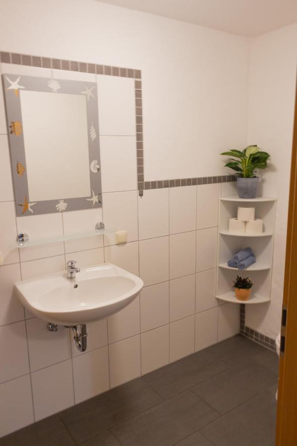 Ferienanlage Inselzauber Gustow  Bagian luar foto