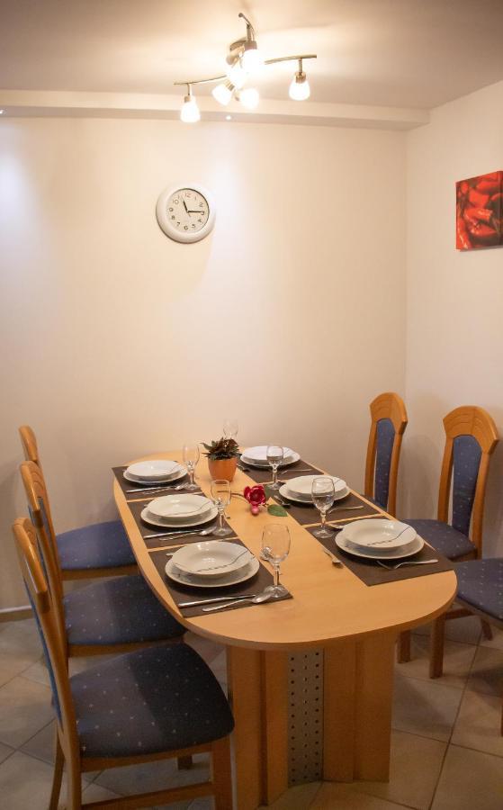 Ferienanlage Inselzauber Gustow  Bagian luar foto