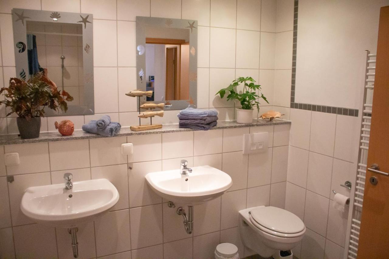 Ferienanlage Inselzauber Gustow  Bagian luar foto