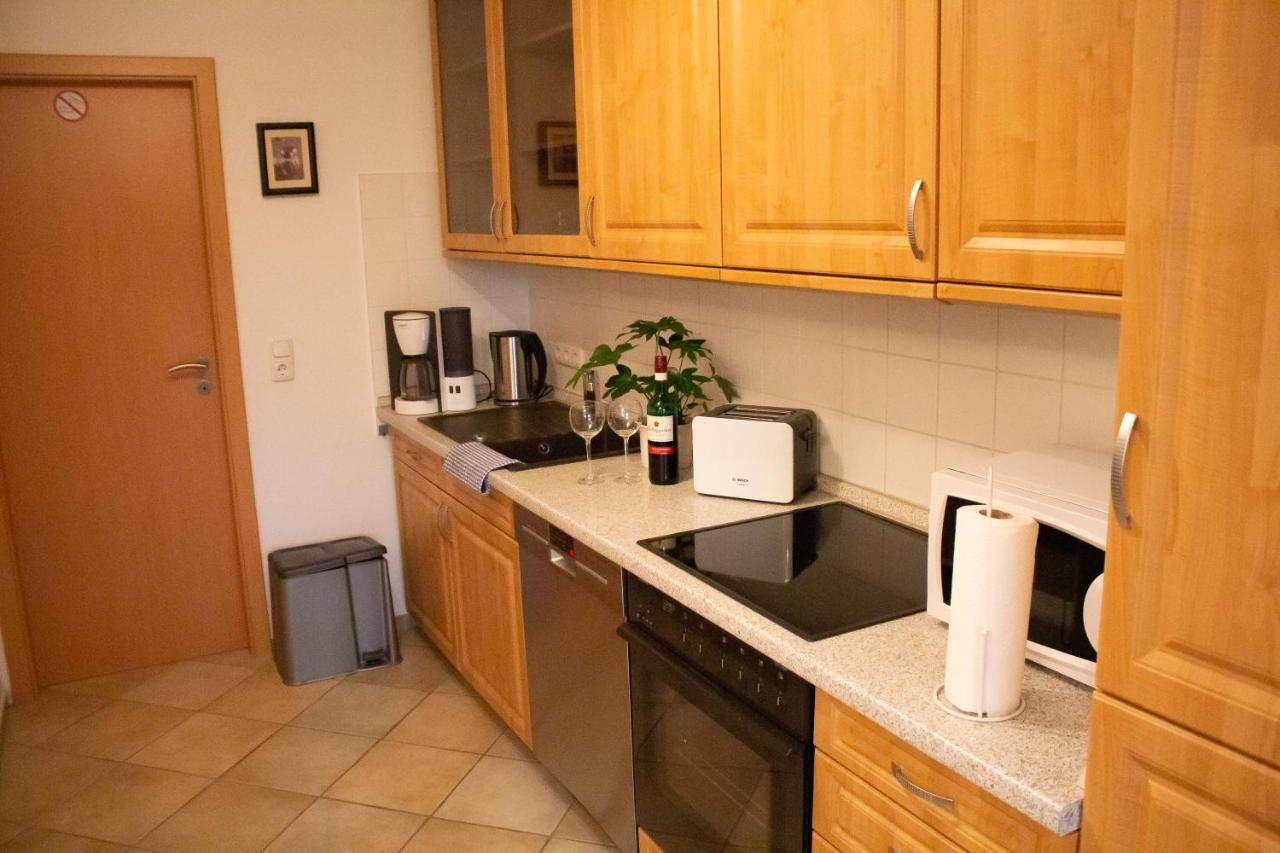 Ferienanlage Inselzauber Gustow  Bagian luar foto