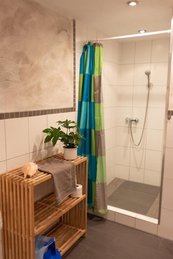 Ferienanlage Inselzauber Gustow  Bagian luar foto