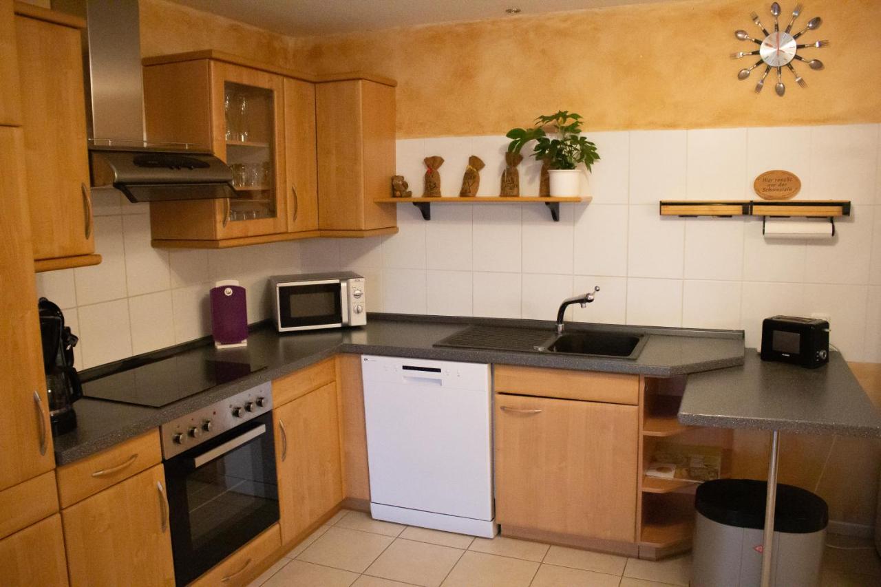 Ferienanlage Inselzauber Gustow  Bagian luar foto