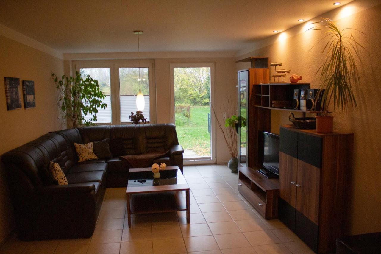 Ferienanlage Inselzauber Gustow  Bagian luar foto