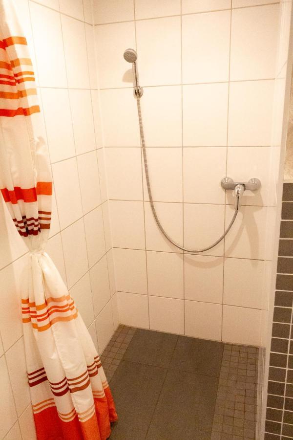 Ferienanlage Inselzauber Gustow  Bagian luar foto
