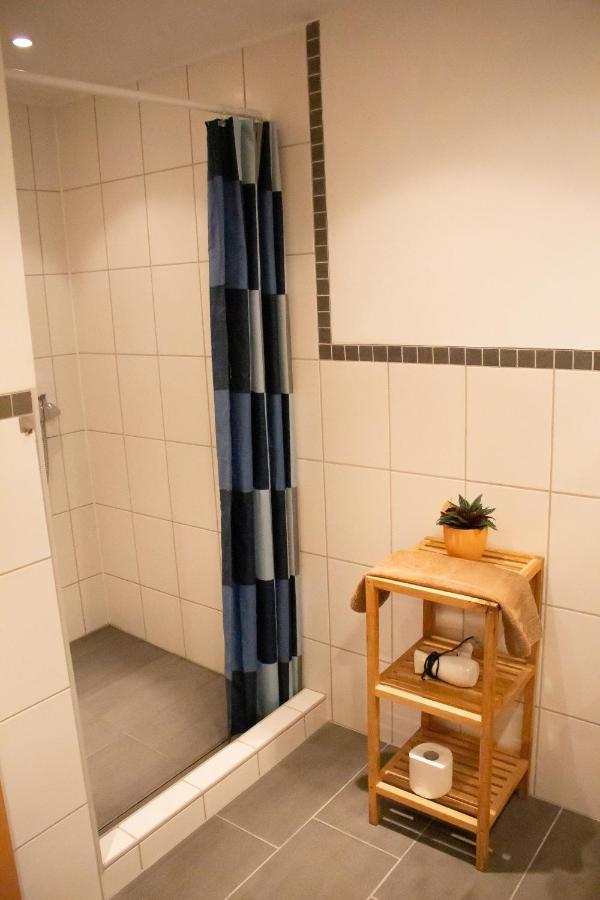 Ferienanlage Inselzauber Gustow  Bagian luar foto