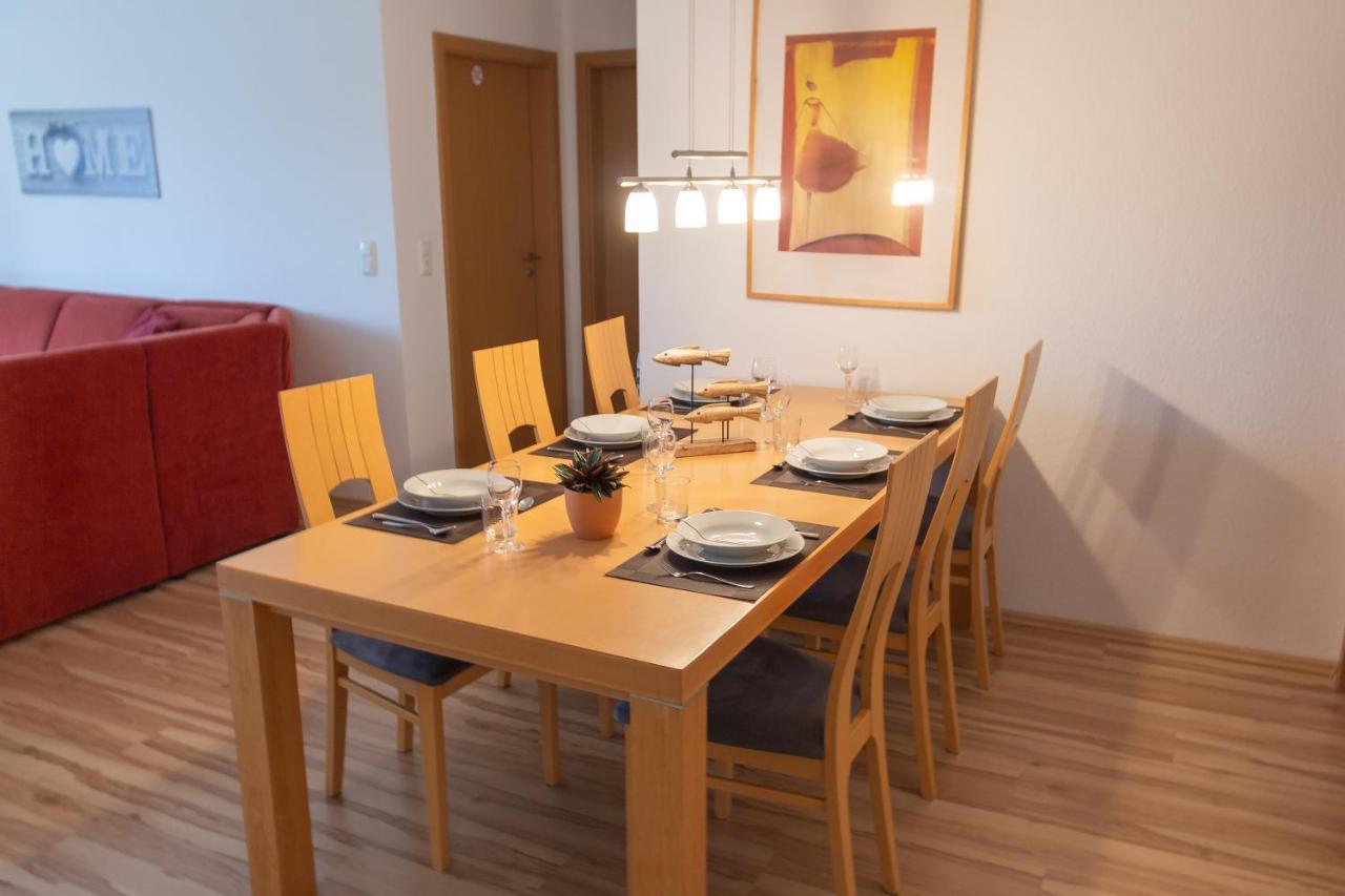 Ferienanlage Inselzauber Gustow  Bagian luar foto
