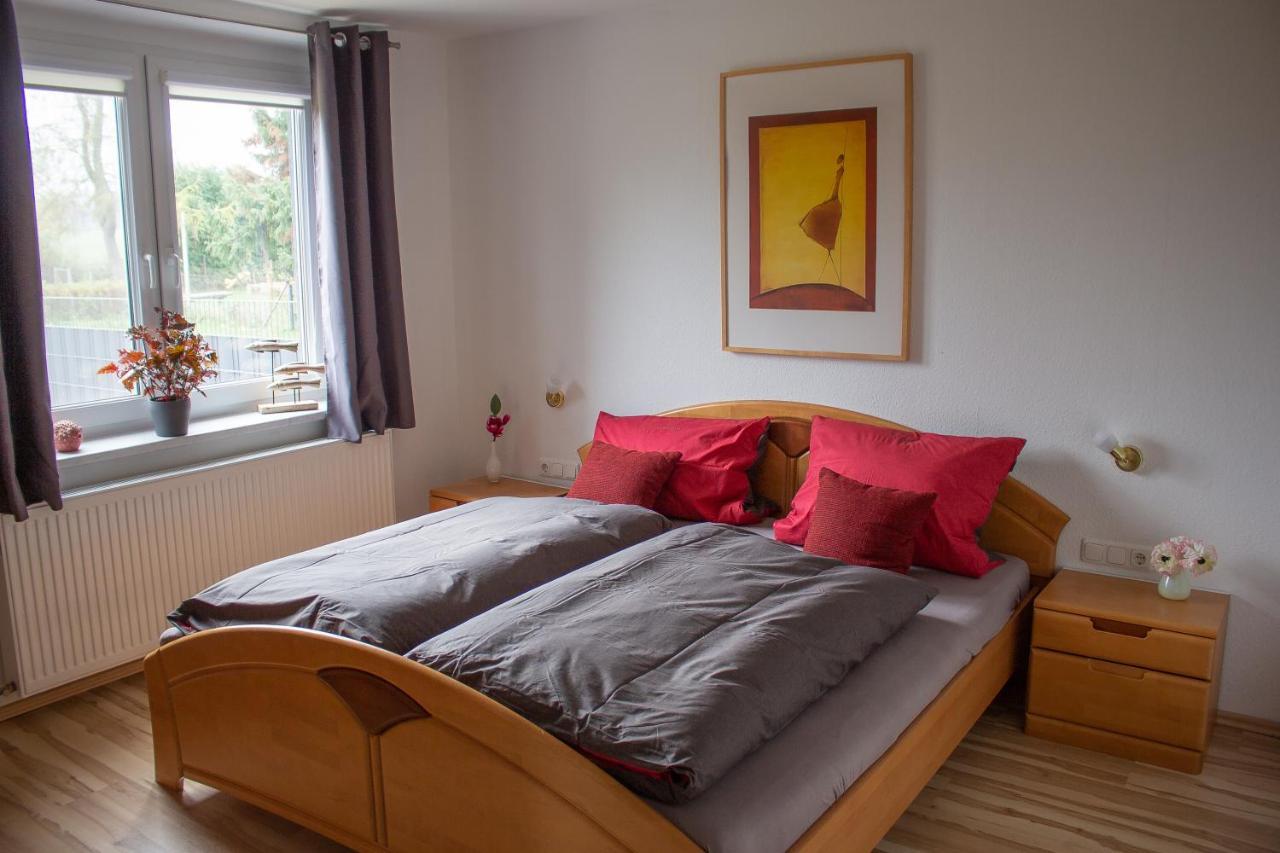 Ferienanlage Inselzauber Gustow  Bagian luar foto