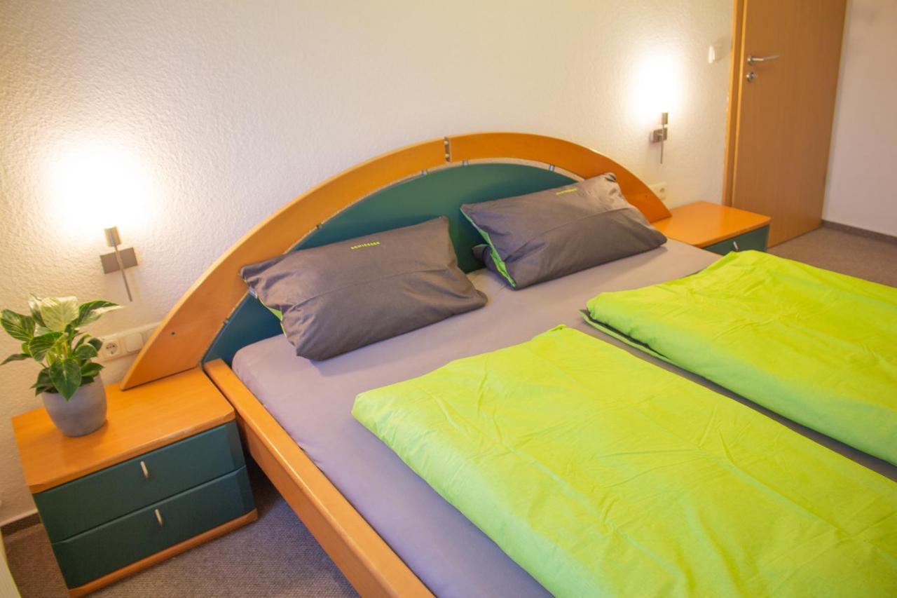 Ferienanlage Inselzauber Gustow  Bagian luar foto