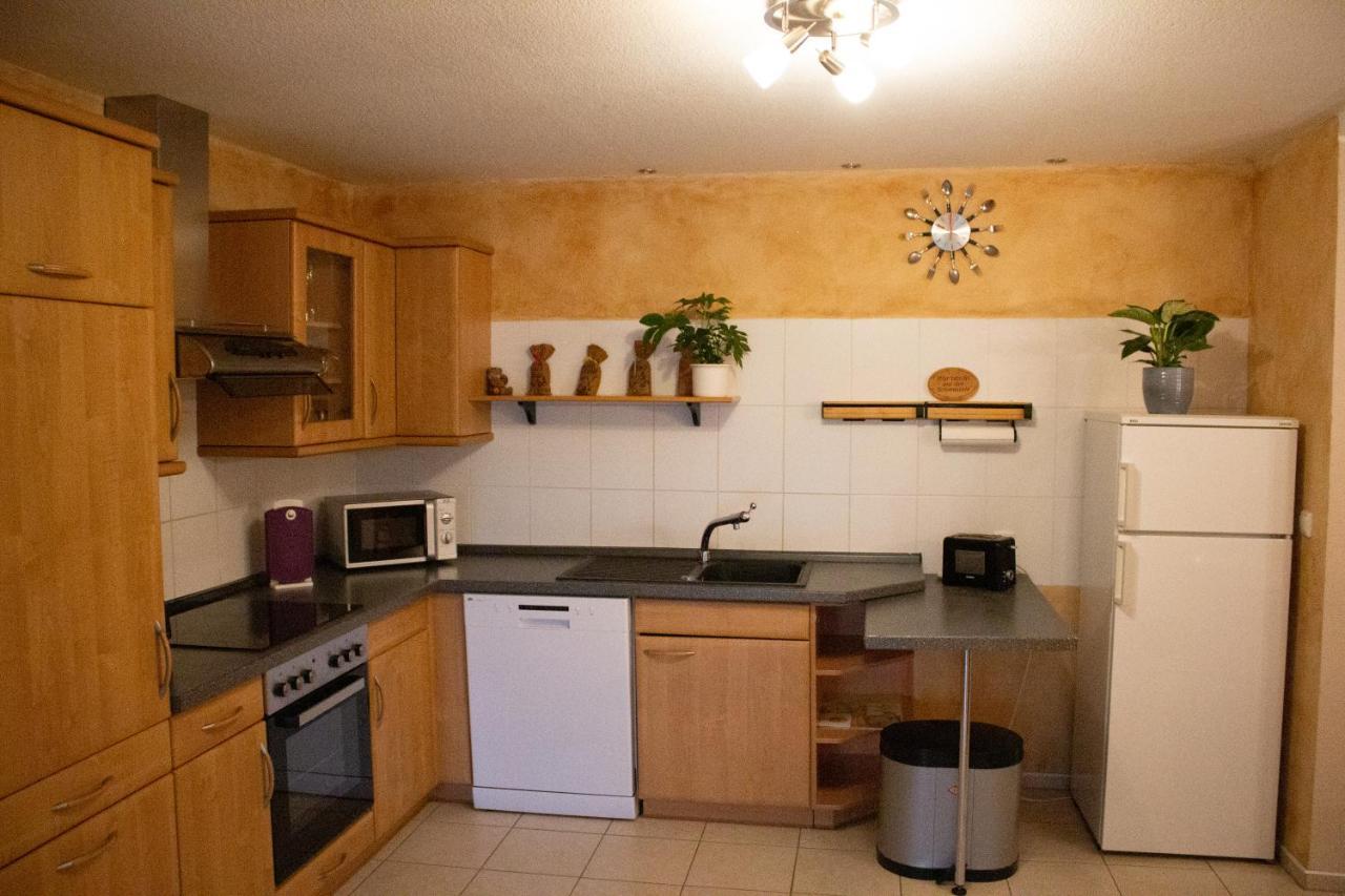 Ferienanlage Inselzauber Gustow  Bagian luar foto