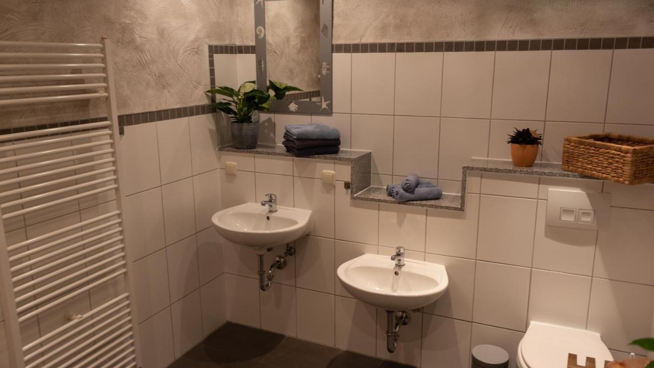 Ferienanlage Inselzauber Gustow  Bagian luar foto