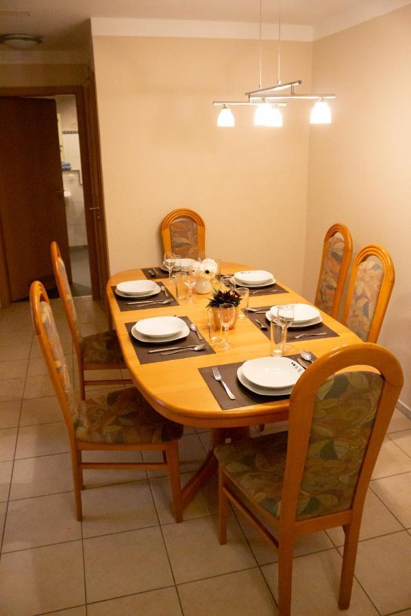 Ferienanlage Inselzauber Gustow  Bagian luar foto